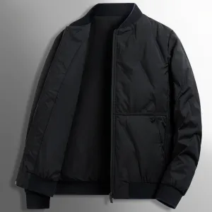 Nathan - Lightweight Duck Down Jacket