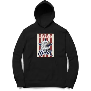 Native Spirit Hoodie - MH00012