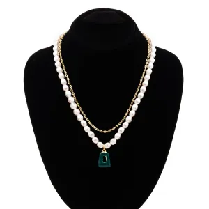 Necklace- J4261810