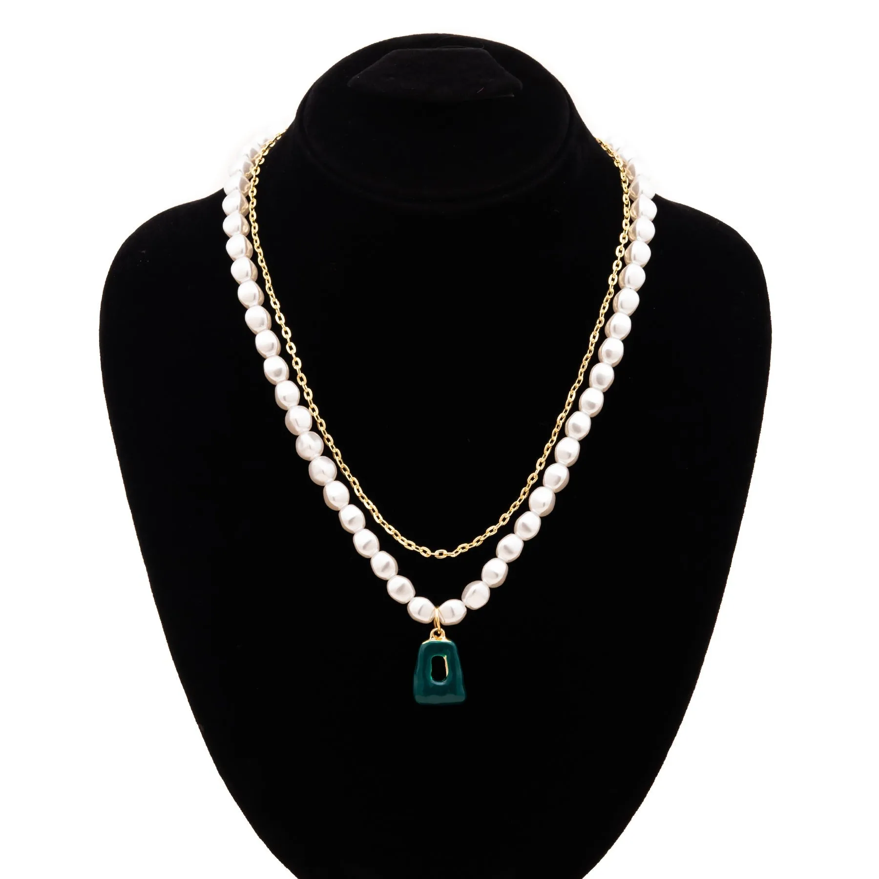 Necklace- J4261810