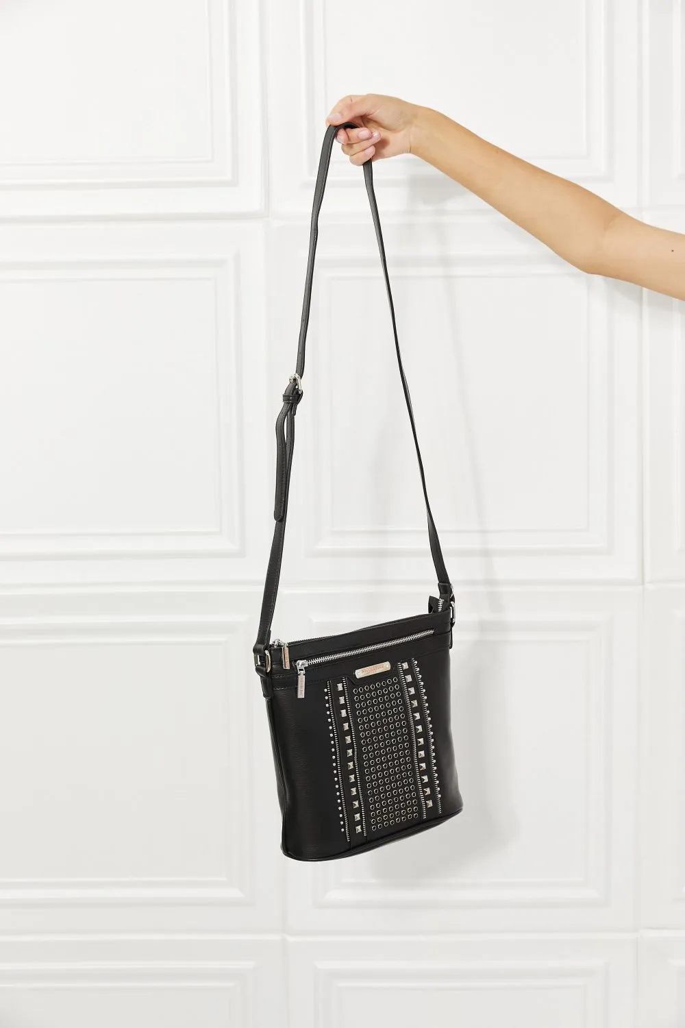 Nicole Lee USA Love Handbag - Ships from The USA