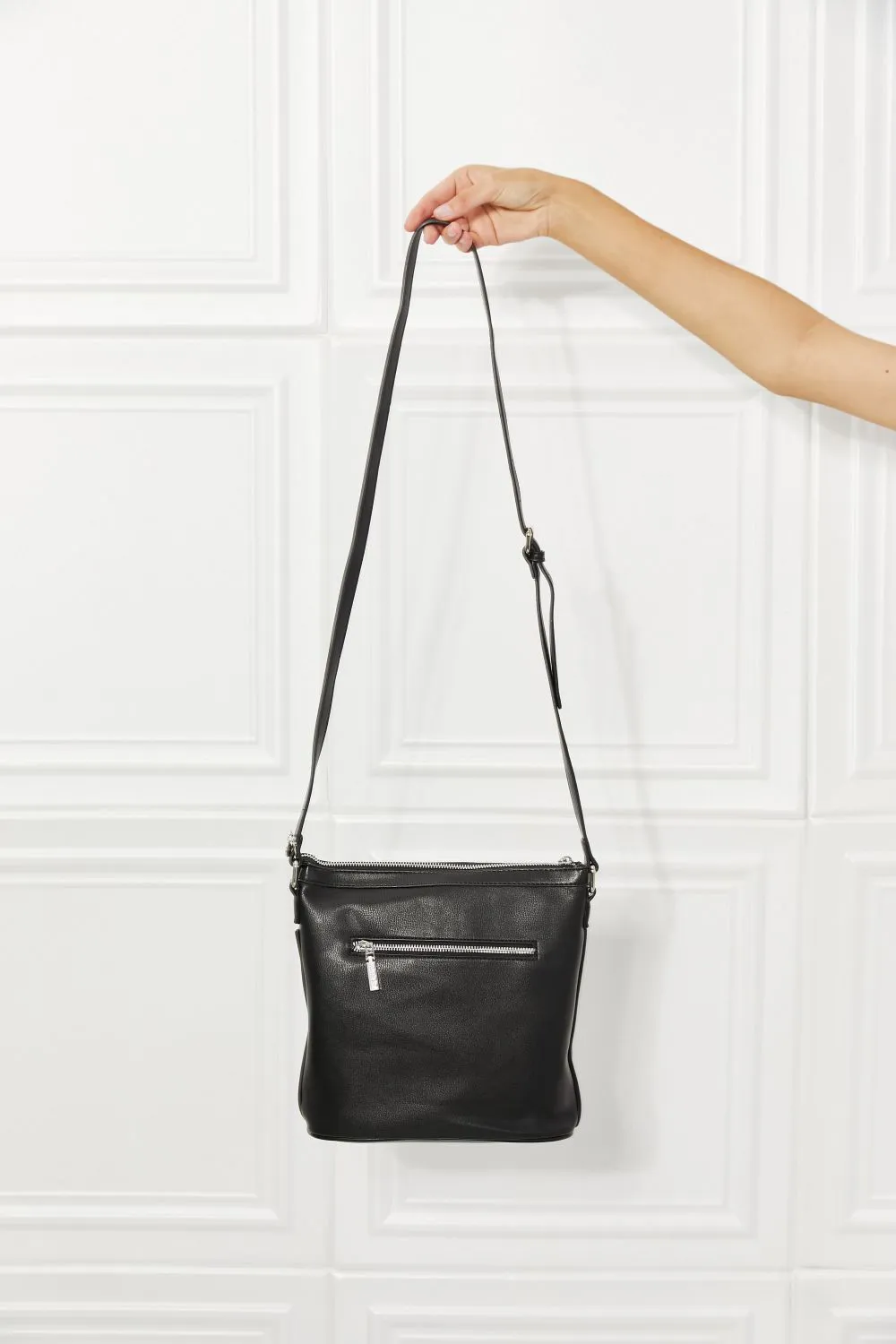 Nicole Lee USA Love Handbag - Ships from The USA