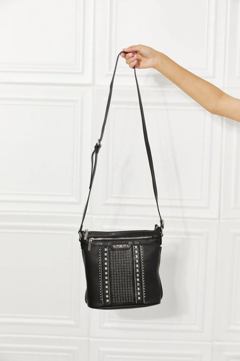 Nicole Lee USA Love Handbag - Ships from The USA