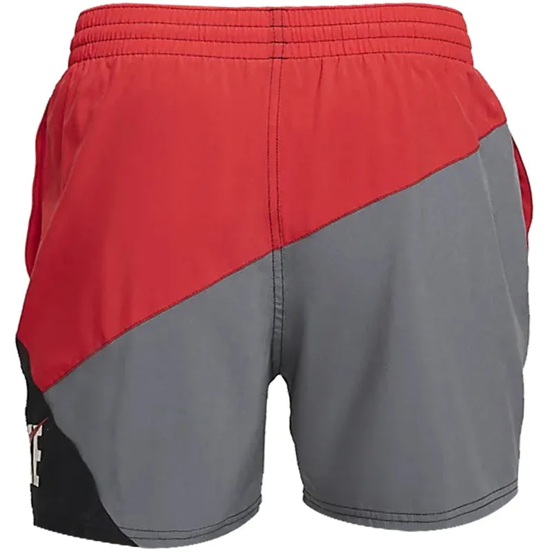 Nike - Logo Jackknife 5" Volley Short (University Red)
