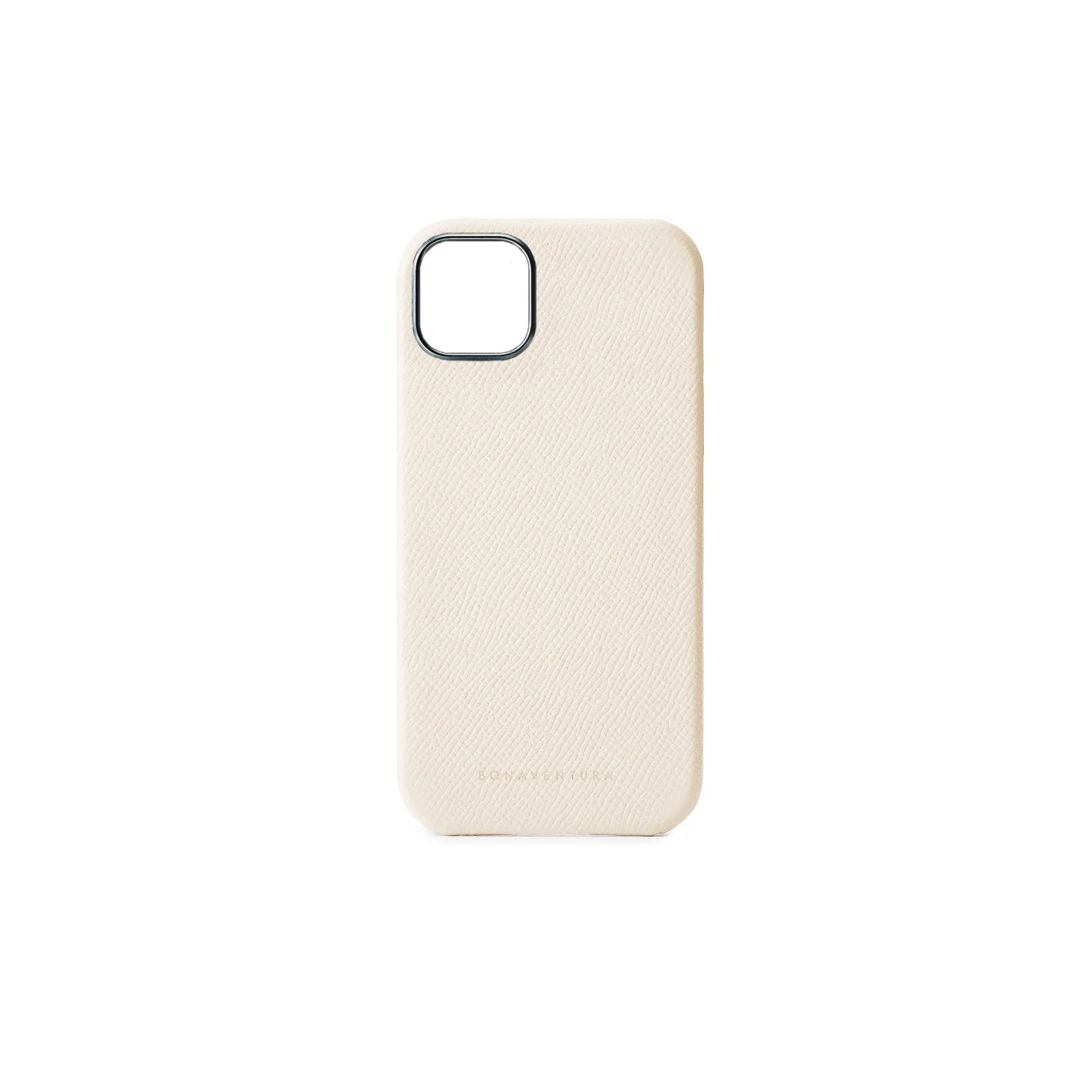 Noblessa Back Cover Smartphone Case (iPhone 15 Plus)