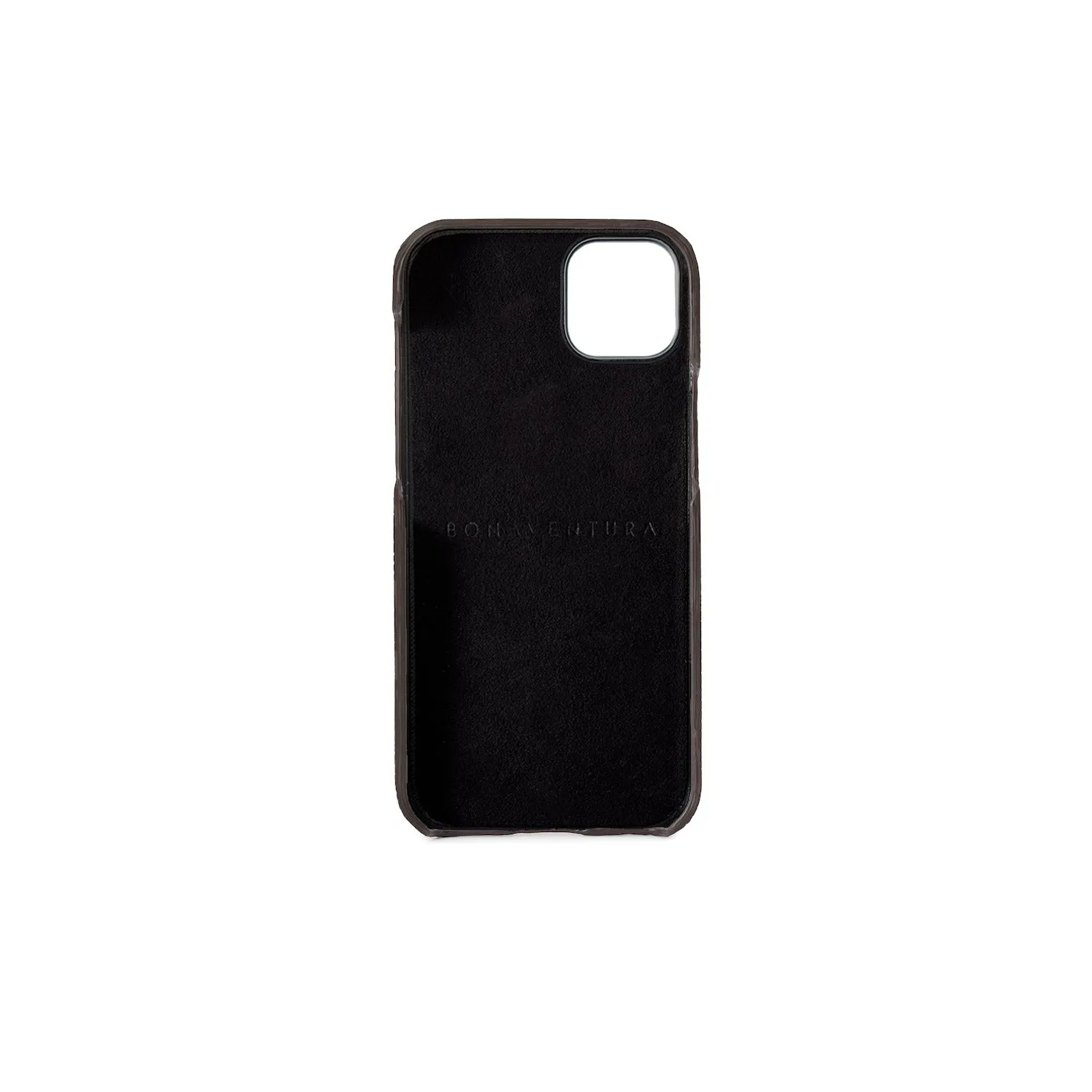 Noblessa Back Cover Smartphone Case (iPhone 15 Plus)