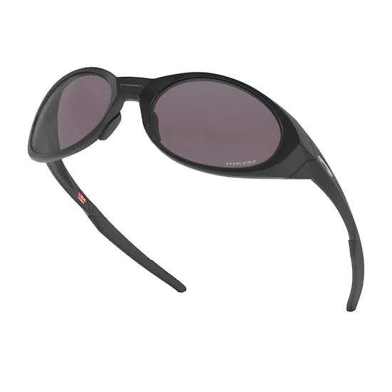 OAKLEY EYEJACKET REDUX MATTE BLACK W/ PRIZM GREY
