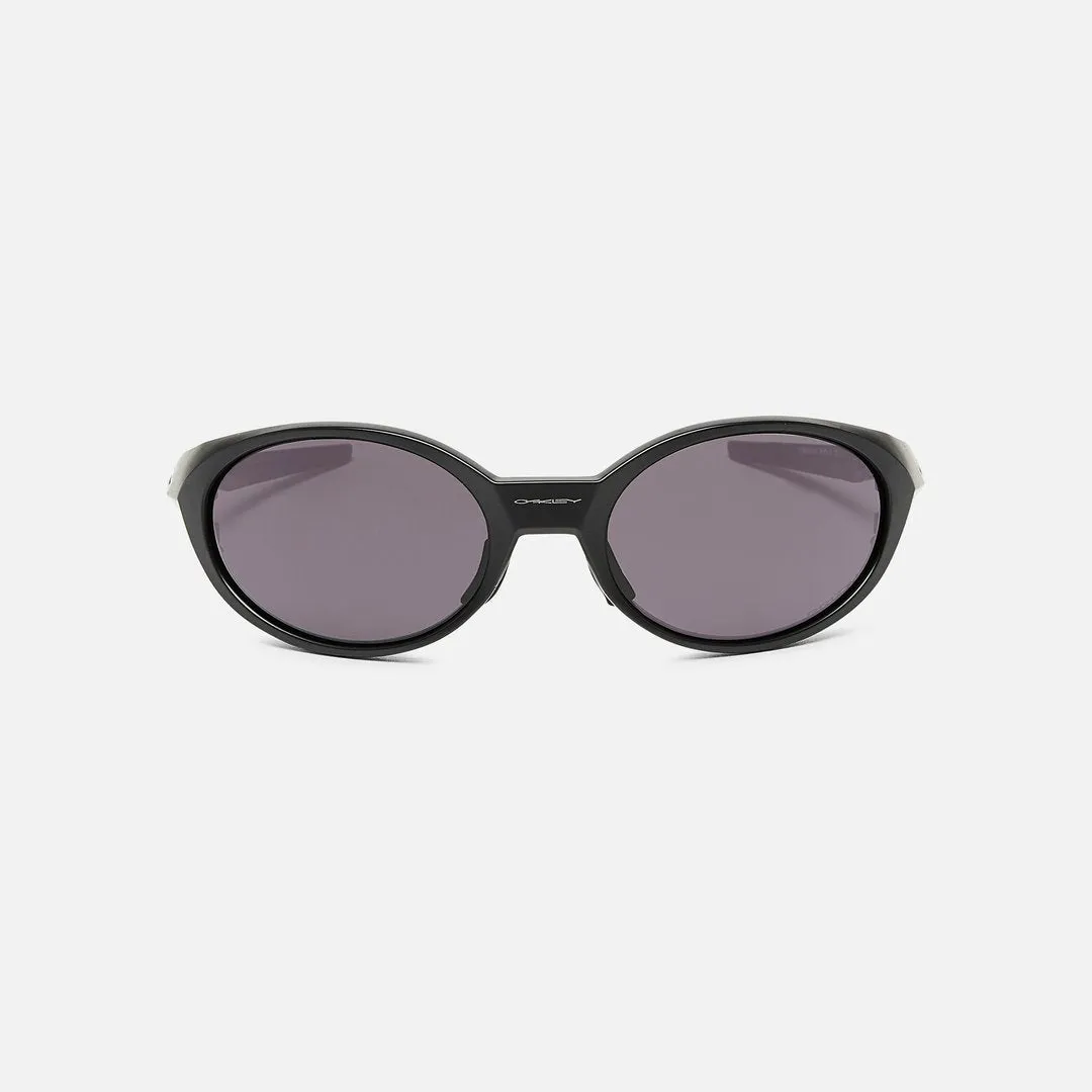 OAKLEY EYEJACKET REDUX MATTE BLACK W/ PRIZM GREY