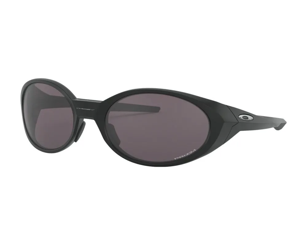 OAKLEY EYEJACKET REDUX MATTE BLACK W/ PRIZM GREY