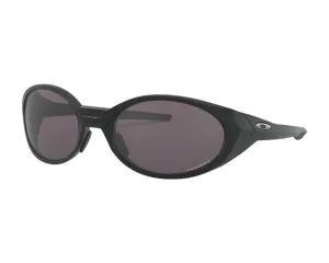OAKLEY EYEJACKET REDUX MATTE BLACK W/ PRIZM GREY