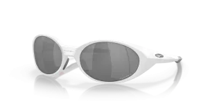 OAKLEY EYEJACKET REDUX POLISHED WHITE W/ PRIZM BLACK