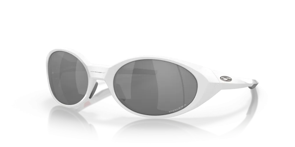 OAKLEY EYEJACKET REDUX POLISHED WHITE W/ PRIZM BLACK