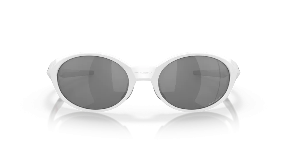 OAKLEY EYEJACKET REDUX POLISHED WHITE W/ PRIZM BLACK