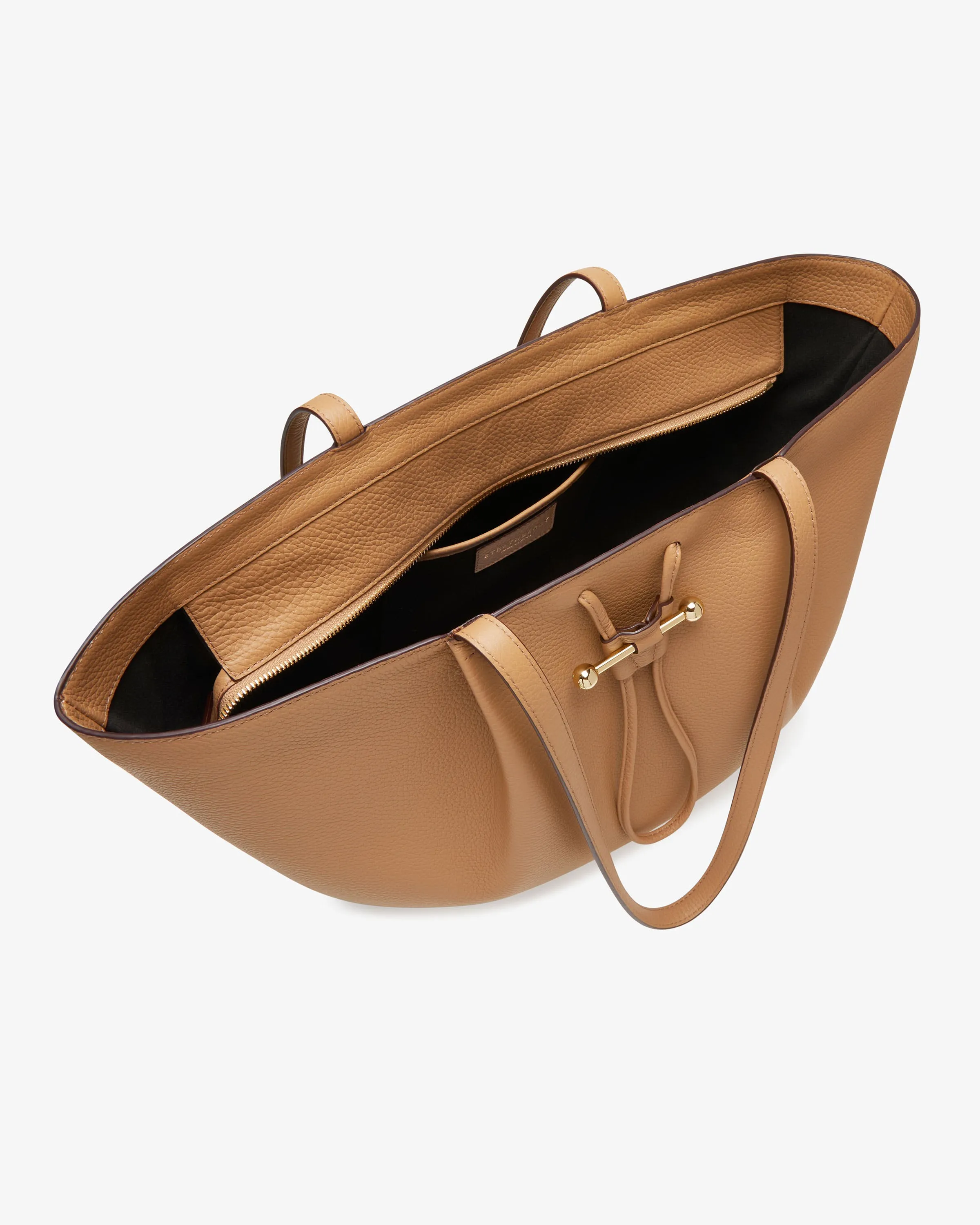 Osette Shopper - Caramel