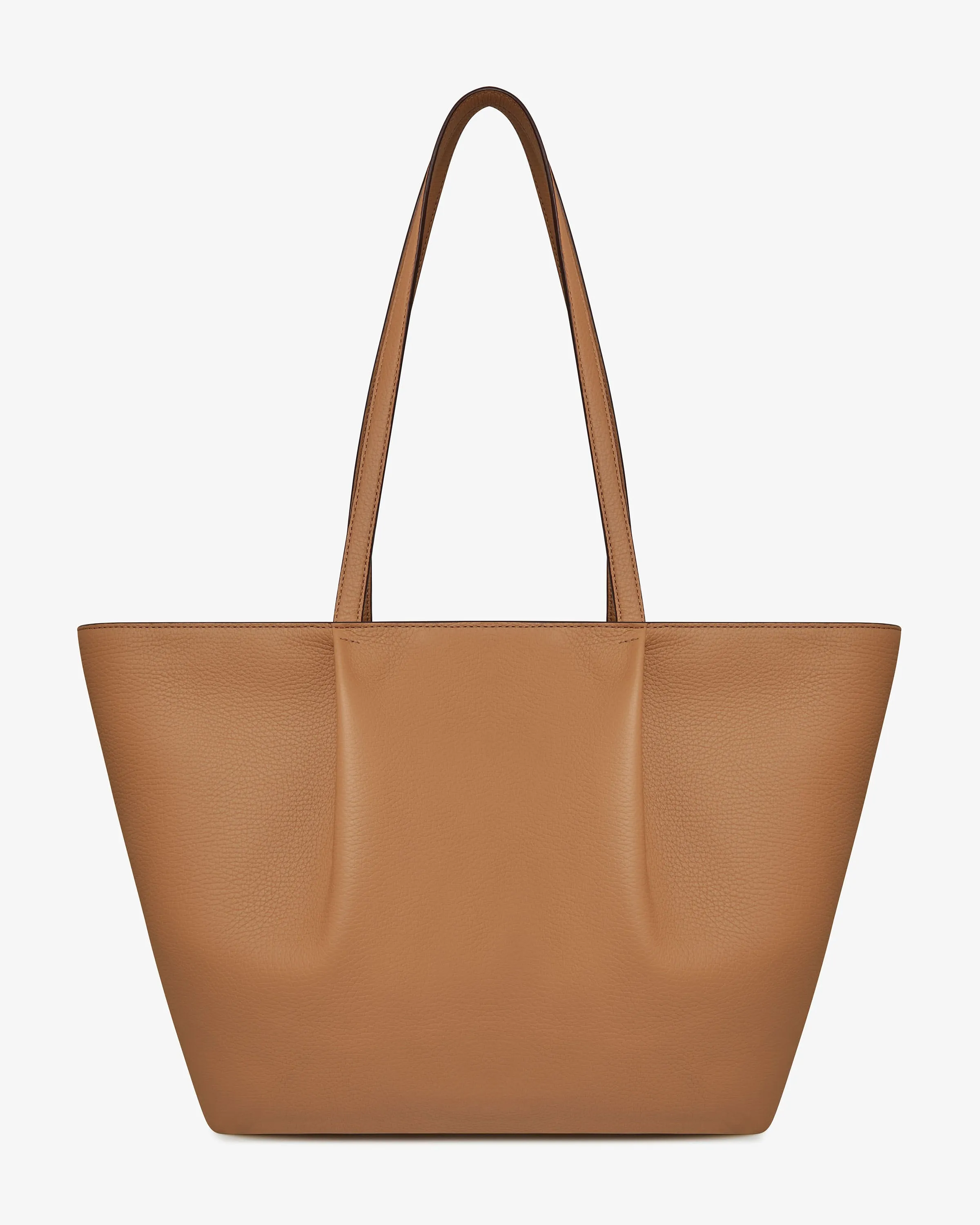 Osette Shopper - Caramel