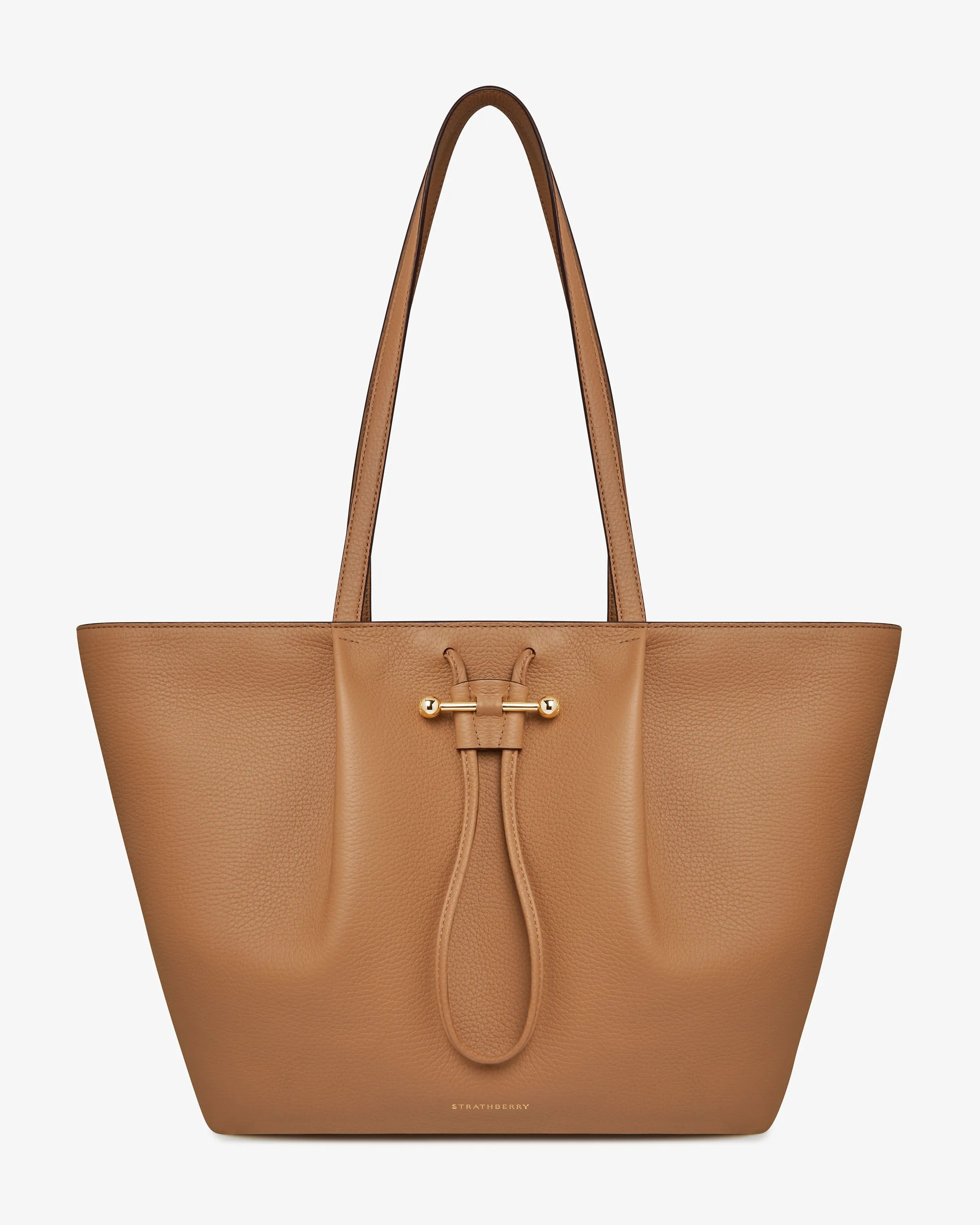 Osette Shopper - Caramel