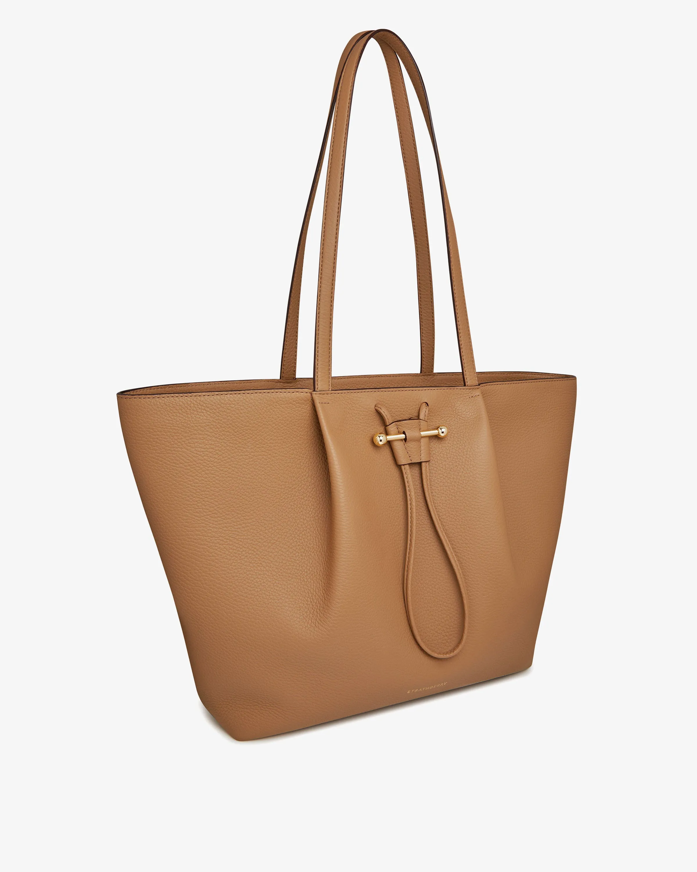 Osette Shopper - Caramel