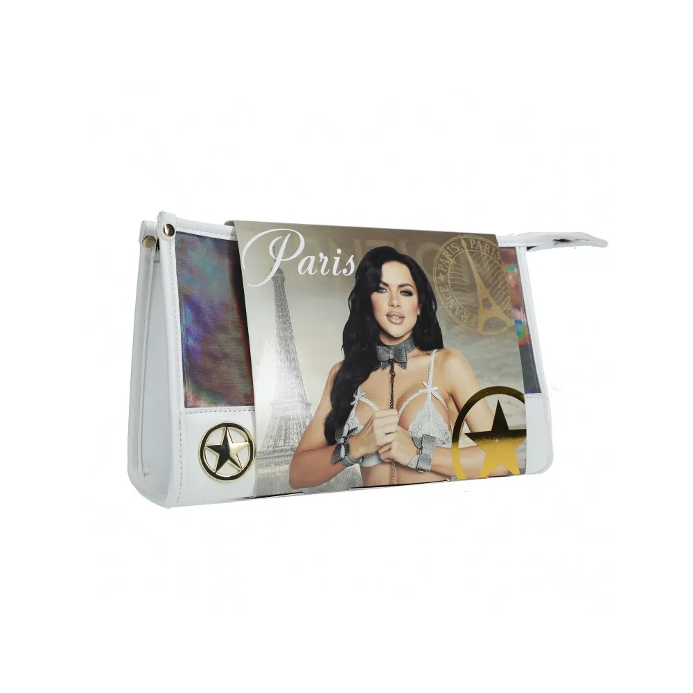Ouch! Paris International Collection Kit with Black Bag