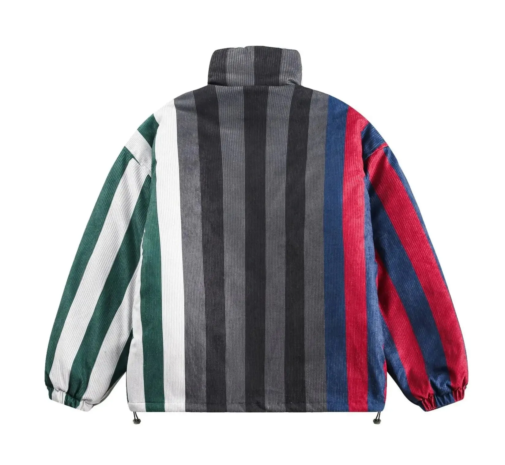 Padded Thermal Jacket