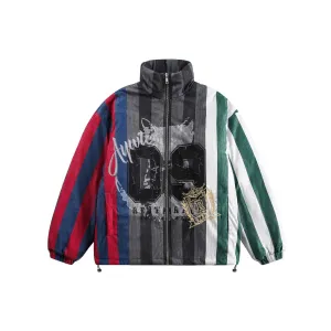 Padded Thermal Jacket