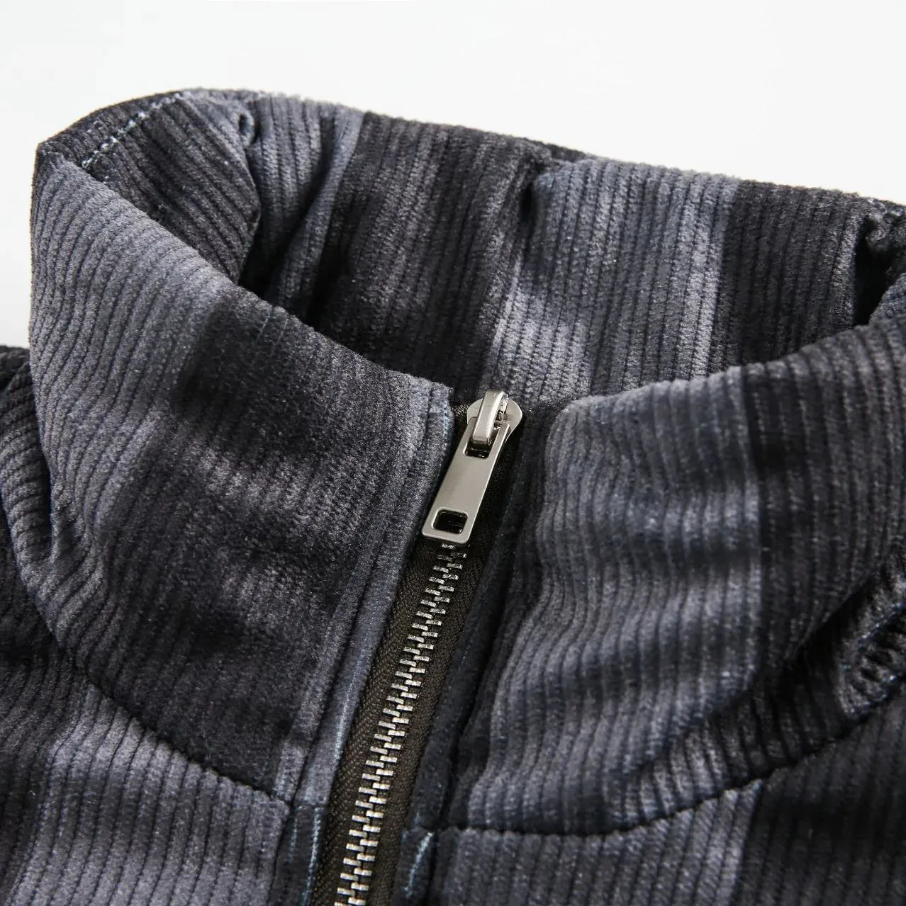 Padded Thermal Jacket