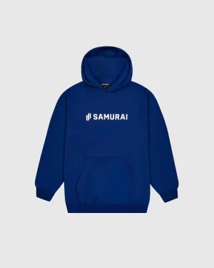 PFC: 003-2 - Men's Hoodie - Royal Blue