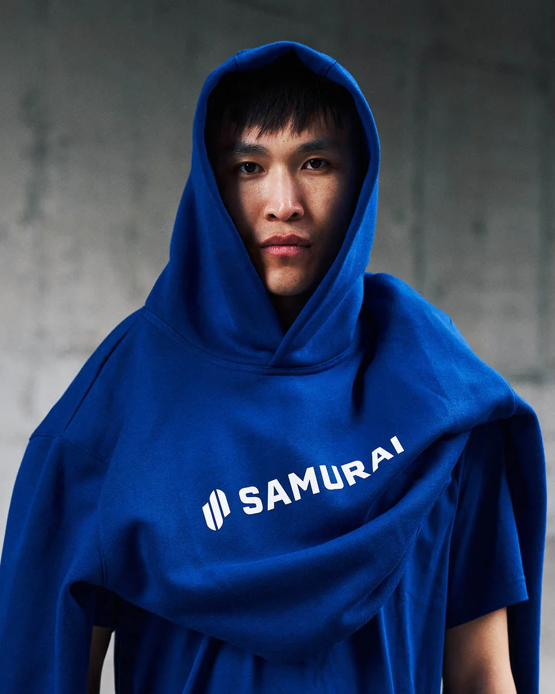 PFC: 003-2 - Men's Hoodie - Royal Blue