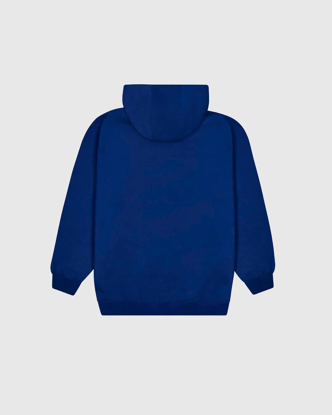 PFC: 003-2 - Men's Hoodie - Royal Blue