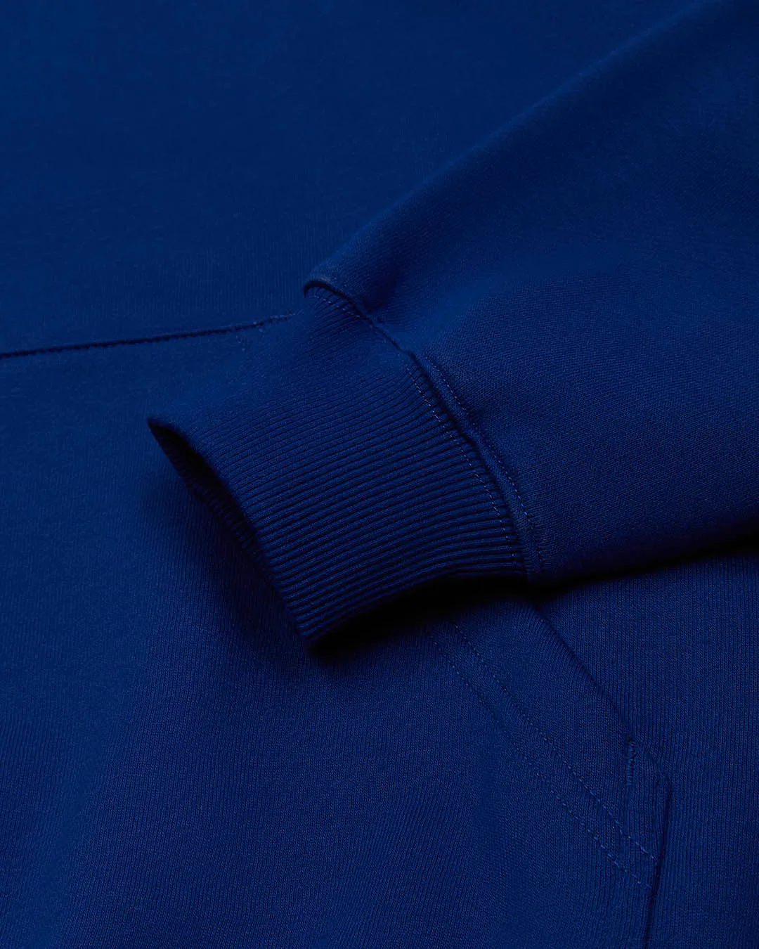 PFC: 003-2 - Men's Hoodie - Royal Blue