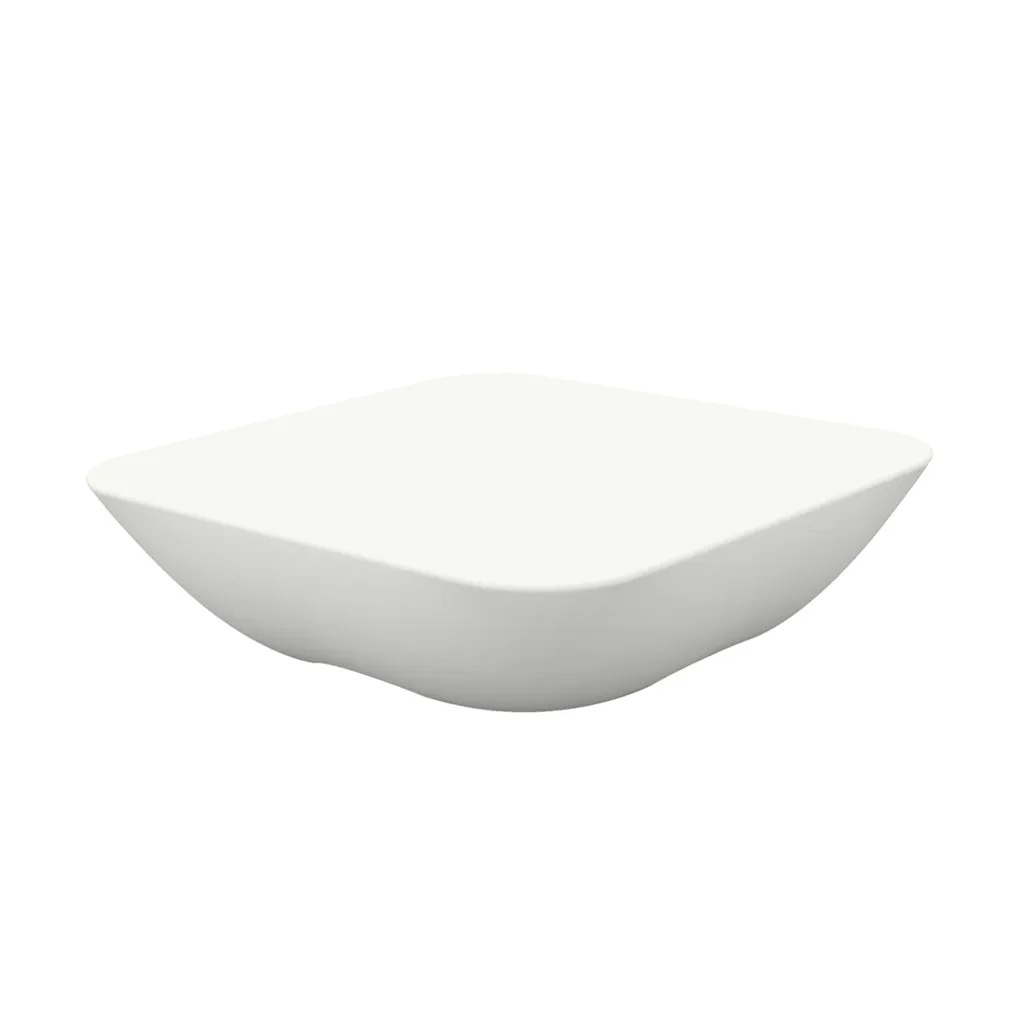 Pillow Coffee Table - Modern Pool & Patio Furniture