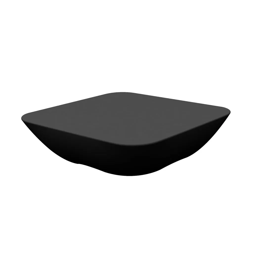 Pillow Coffee Table - Modern Pool & Patio Furniture