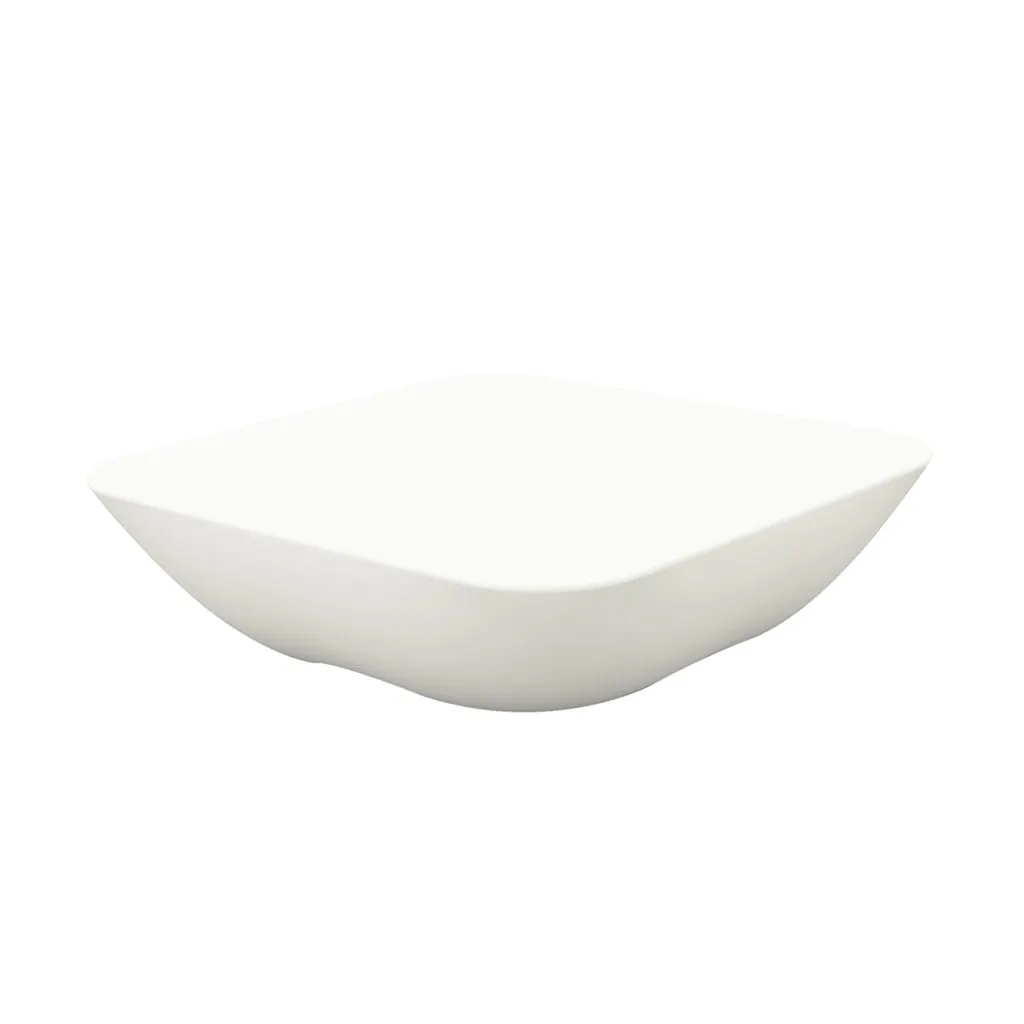Pillow Coffee Table - Modern Pool & Patio Furniture