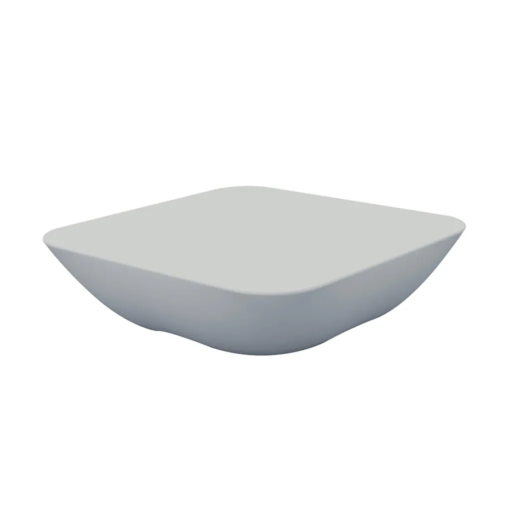 Pillow Coffee Table - Modern Pool & Patio Furniture