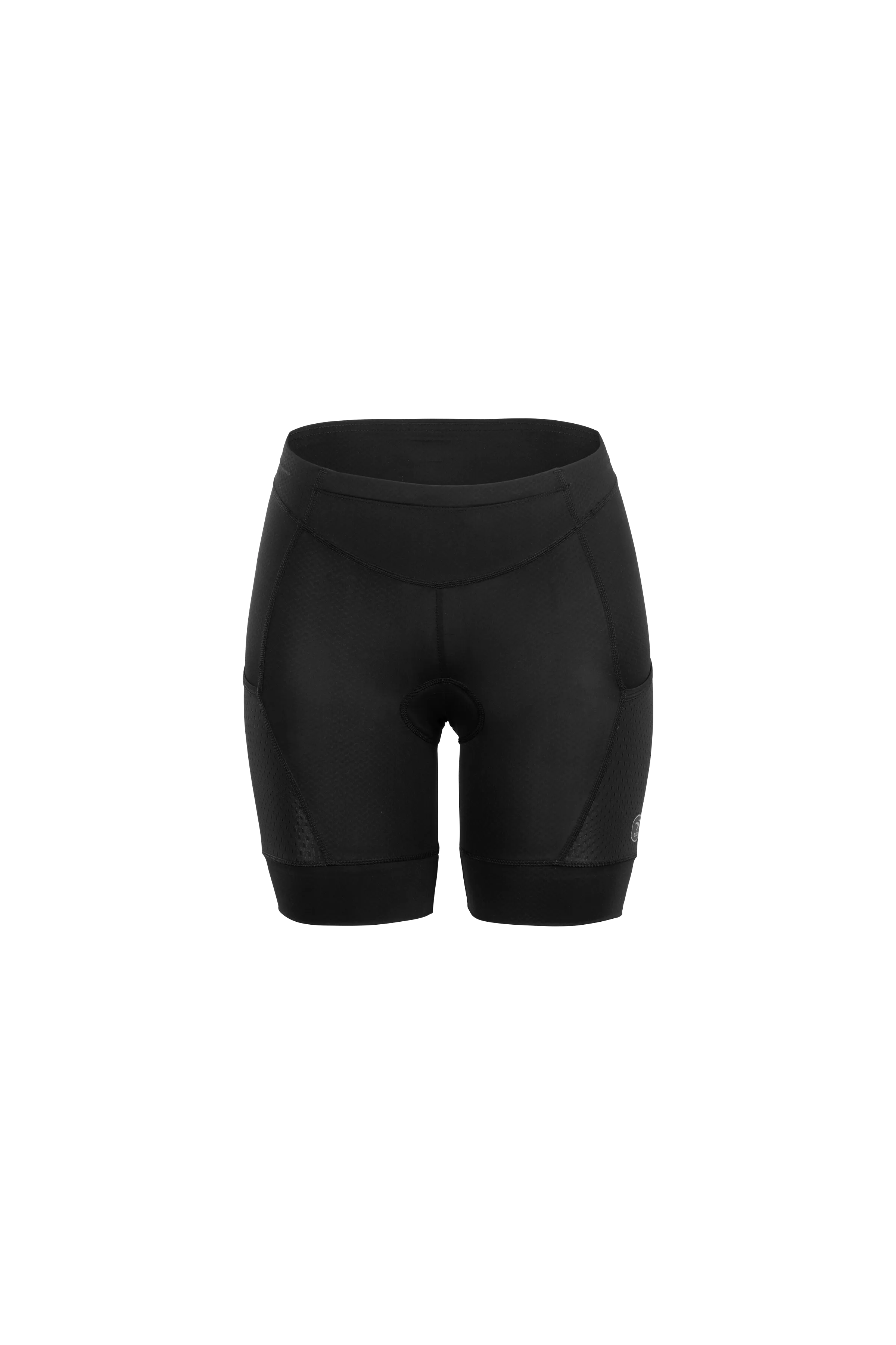 Piston 200 Tri Pkt Shorts - Women's