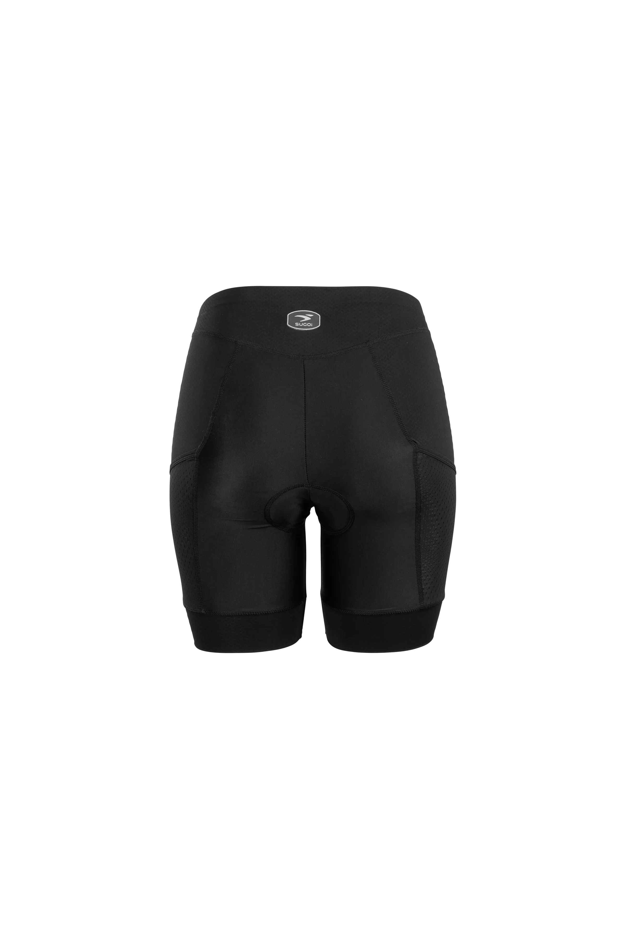 Piston 200 Tri Pkt Shorts - Women's