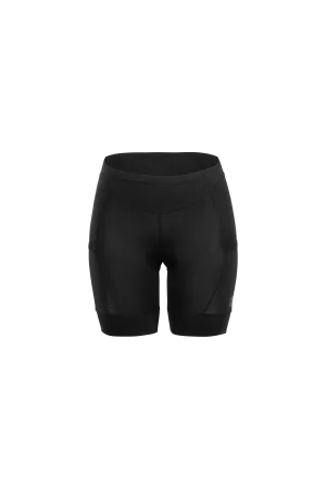 Piston 200 Tri Pkt Shorts - Women's