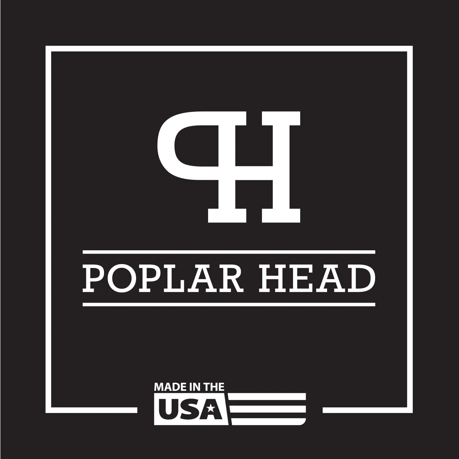 Poplar Head Premium Oiled Harness Leather Roping Rein