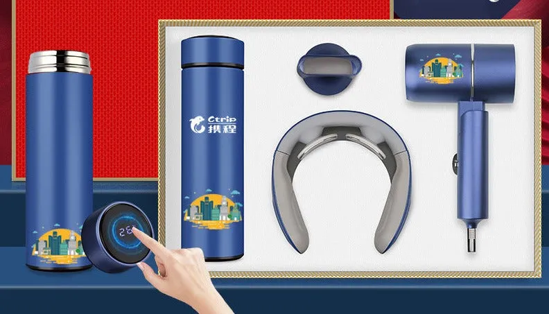 Practical business gift set