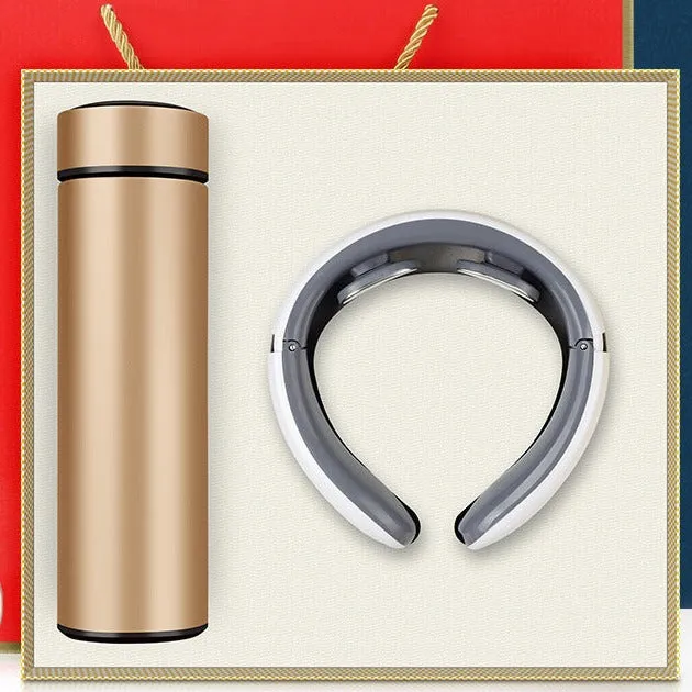 Practical business gift set