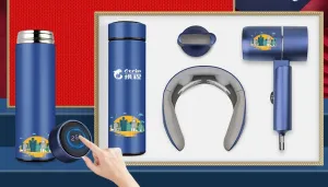 Practical business gift set
