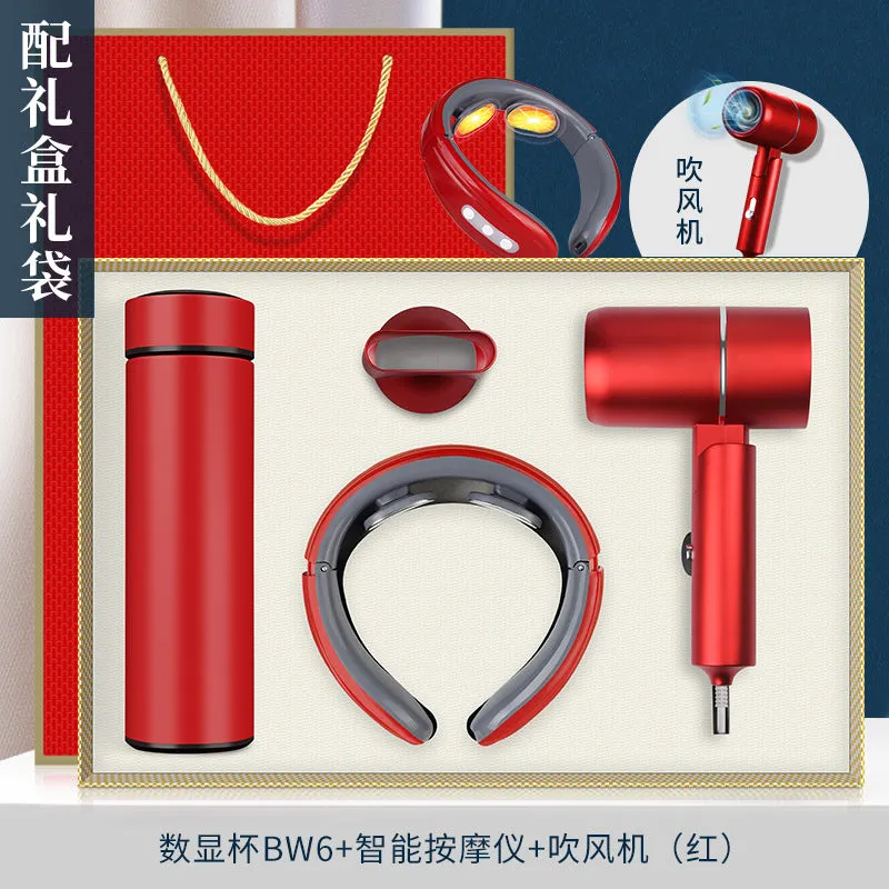 Practical business gift set