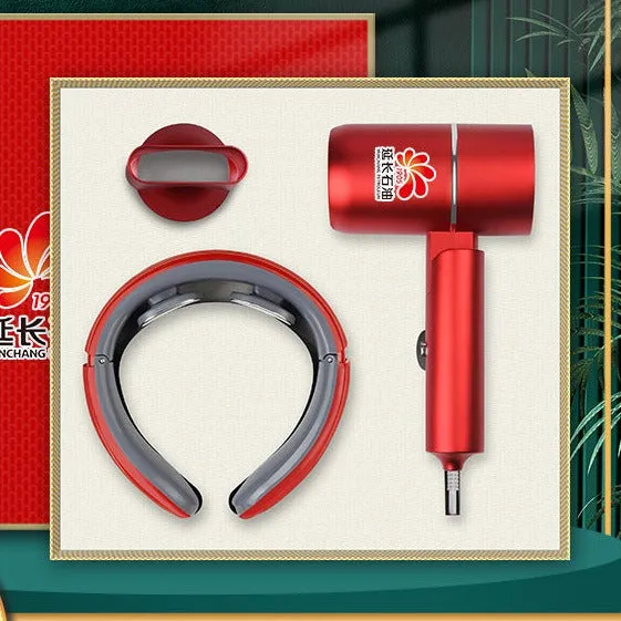 Practical business gift set