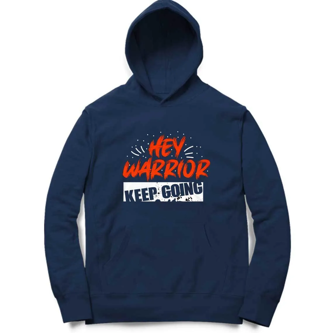 Printed Hoodie - MH00052