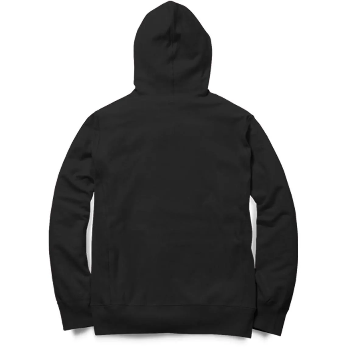 Printed Hoodie - MH00052