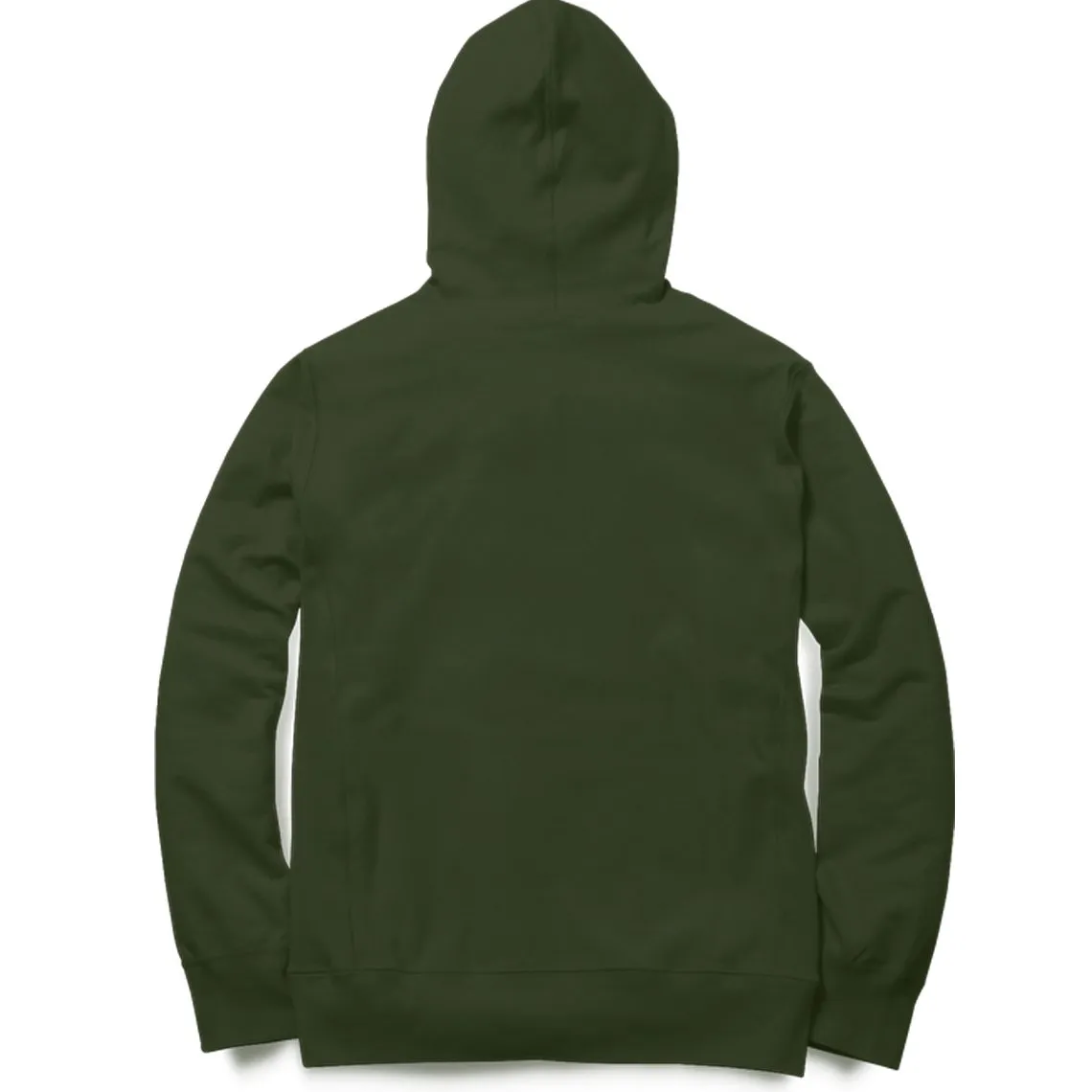 Printed Hoodie - MH00052