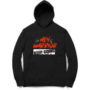 Printed Hoodie - MH00052