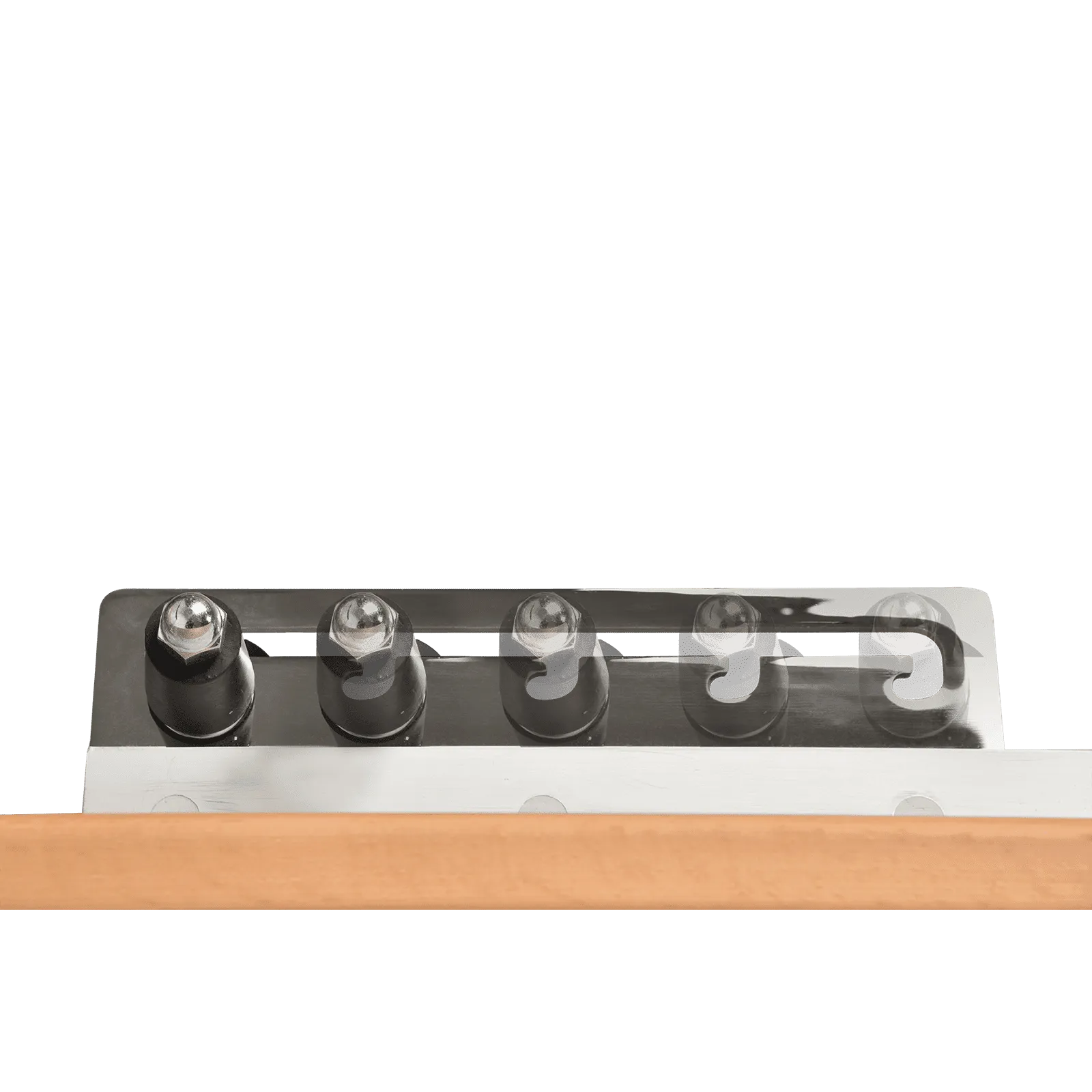 Private Pilates Premium Wood Reformer-Tower Bundle