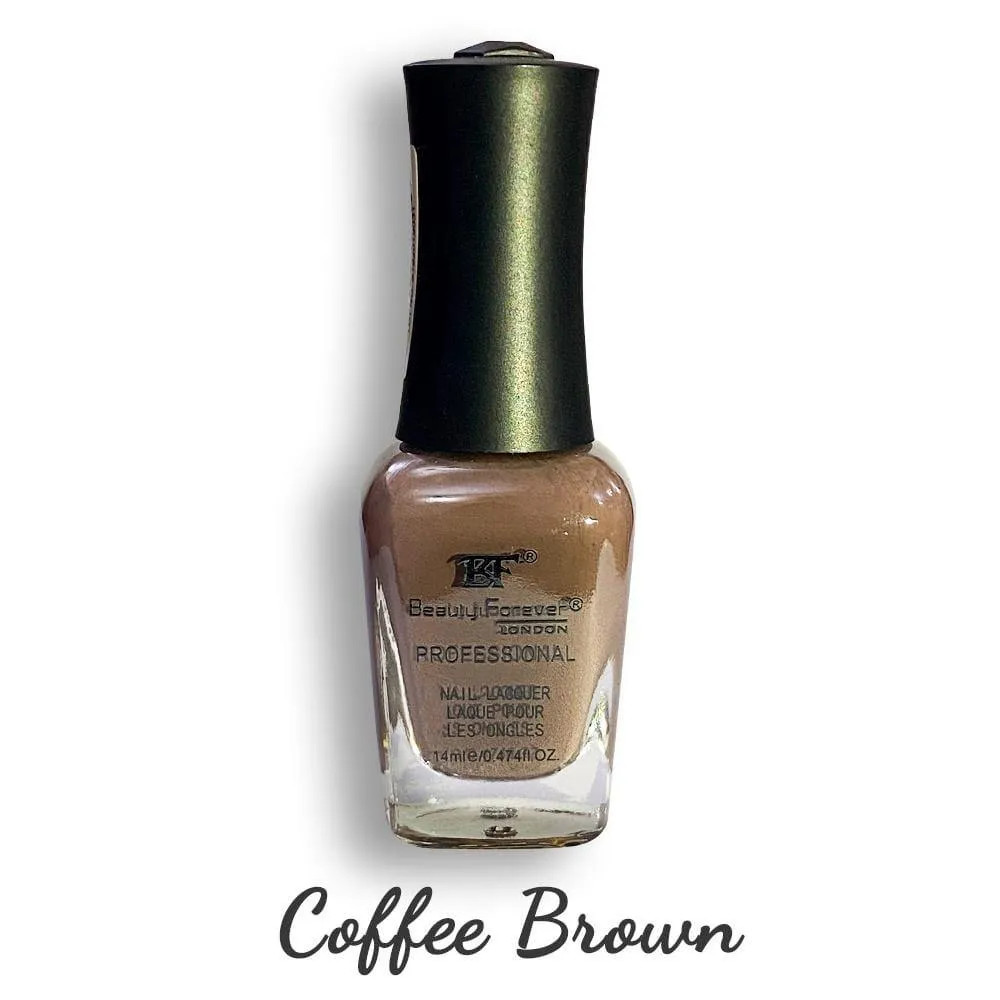 Professional Nail Lacquer