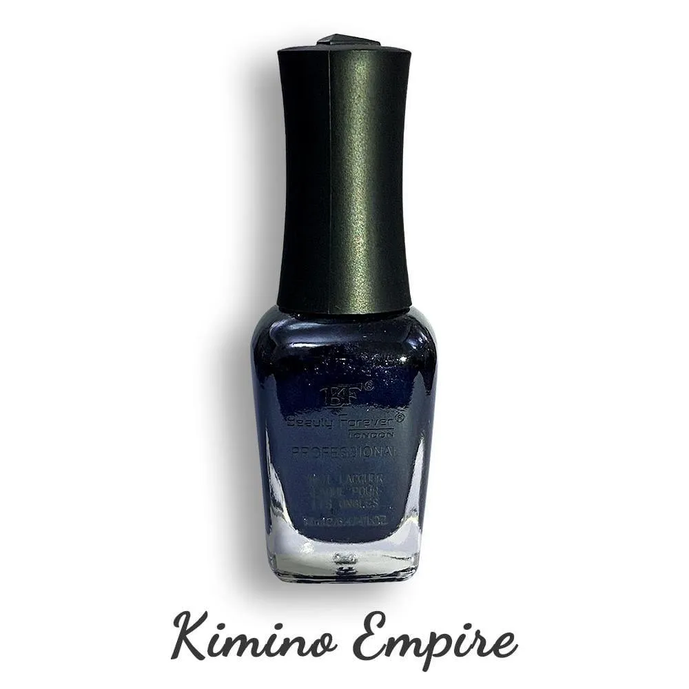 Professional Nail Lacquer