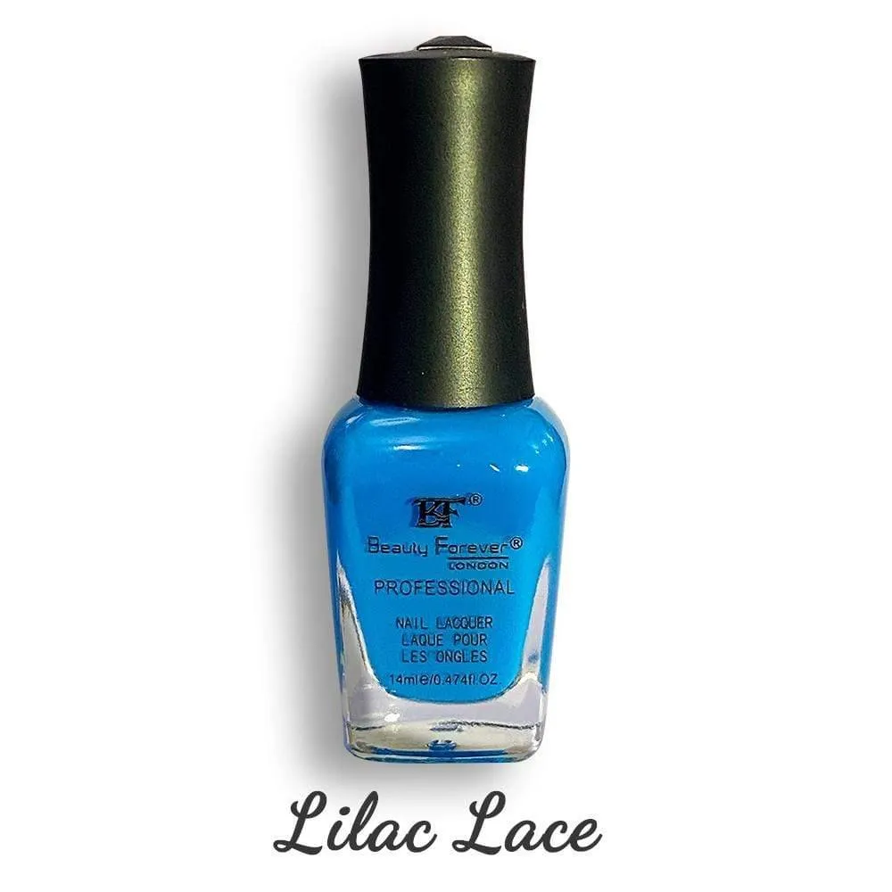 Professional Nail Lacquer